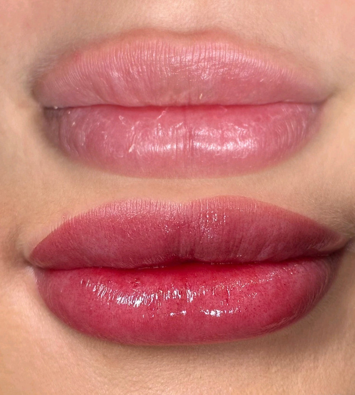 LIP BLUSH- 3 DAY INTENSIVE TRAINING