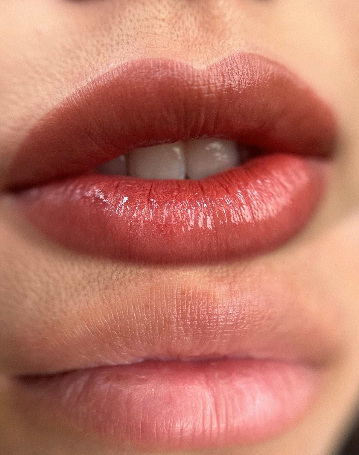Lip Blush — 3-Day Intensive Training