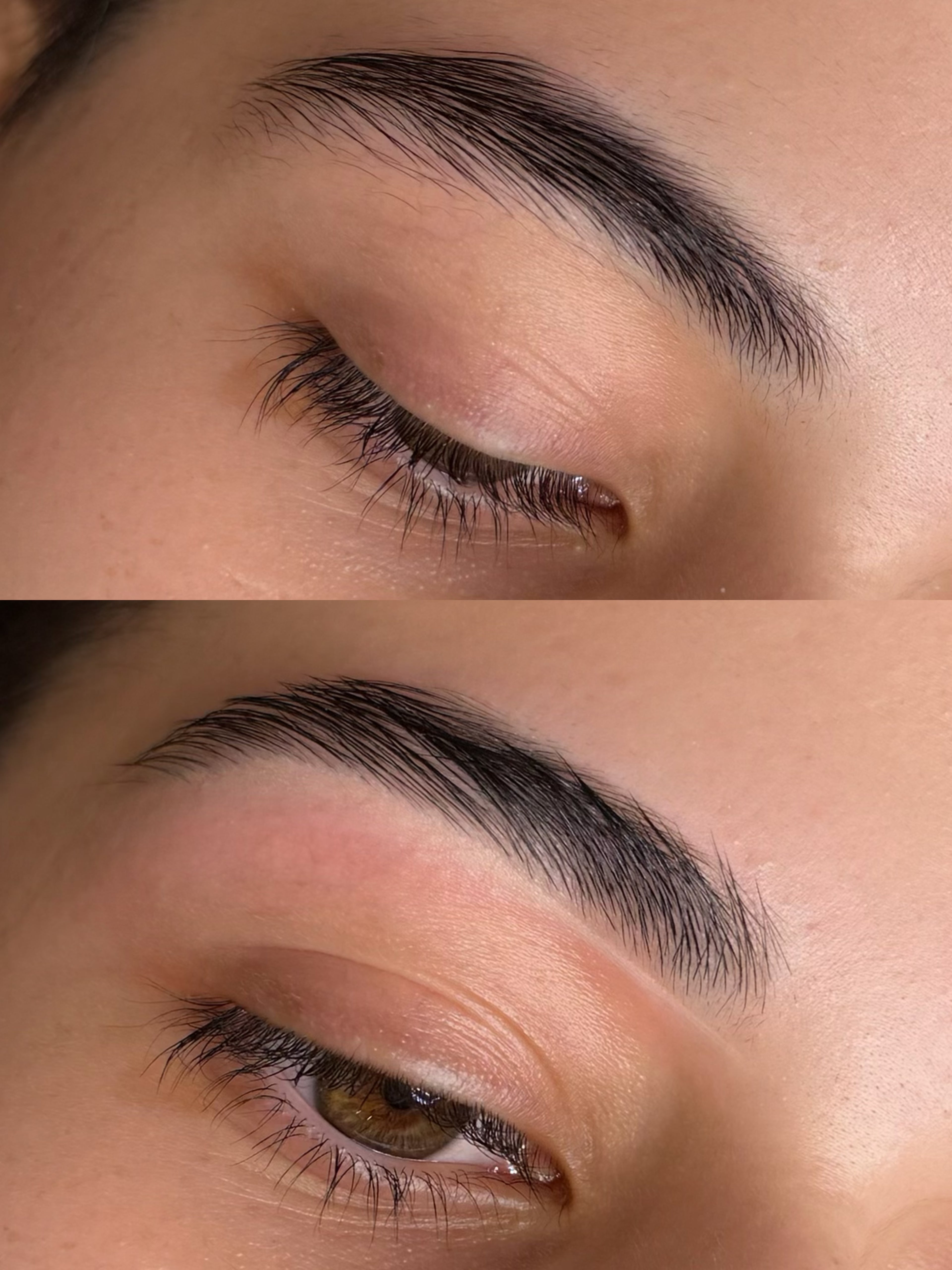 Brow Shaping + Brow Lamination — 2-Day Intensive Training