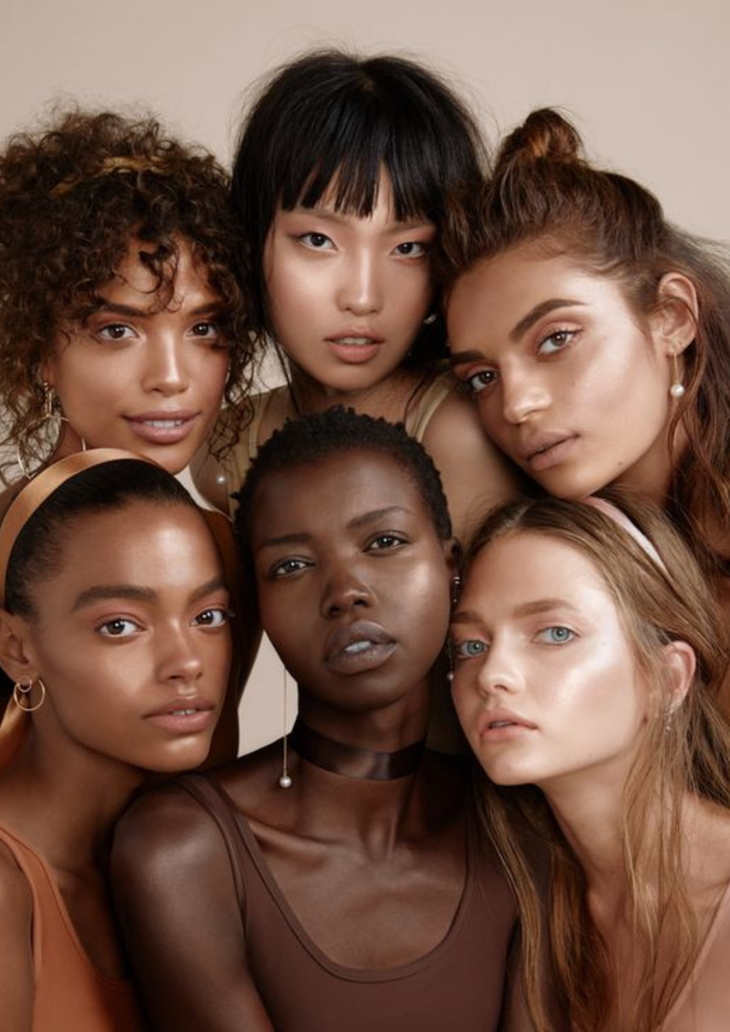 THE PIGMENT BIBBLE : LIP BLUSH EDITION
